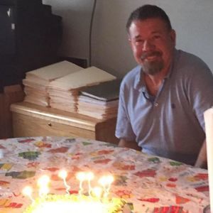 Meet your Posher, Keith